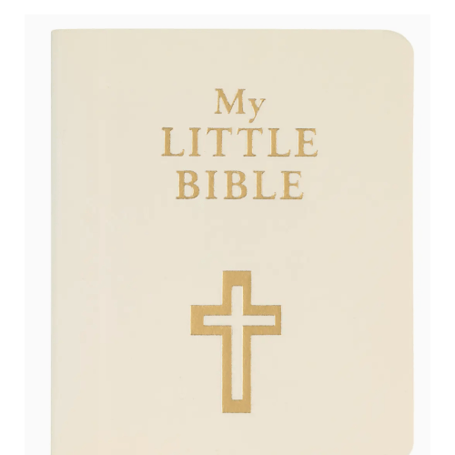Christian Art Gifts  My Little Bible