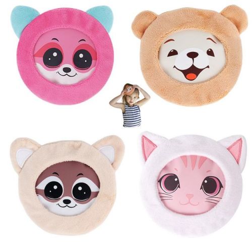 FOMI Ultra Strong Kids Hot Cold Ice Packs | 4 Pack