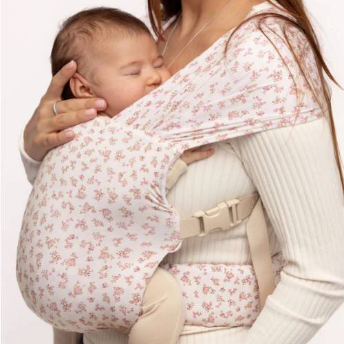 Cupid - Aerial Buckle Wrap – WildBird