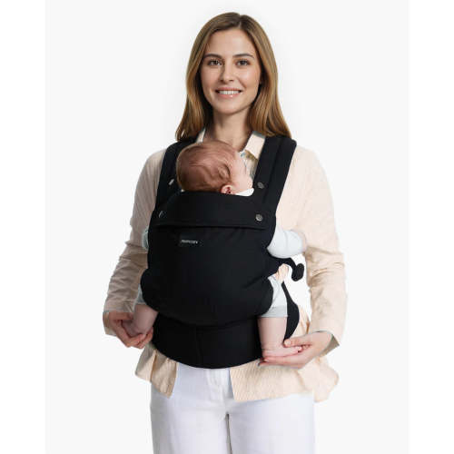 Ergonomic, Cozy and Lightweight - Baby Carrier