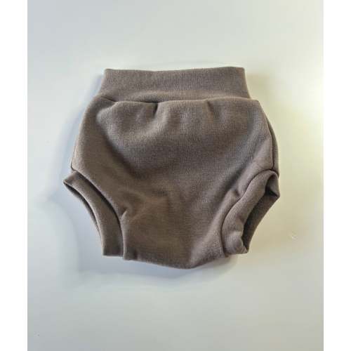 Traditional Diaper Cover Sandy Trail