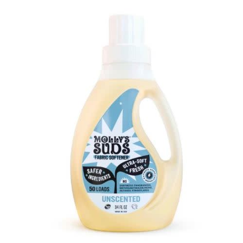 Liquid Fabric Softener – Molly’s Suds