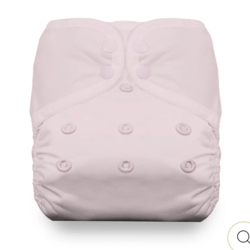 Thirsties Natural Pocket Diaper