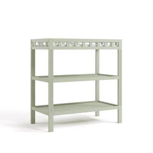 Storkcraft Morningside Changing Table | Ashley