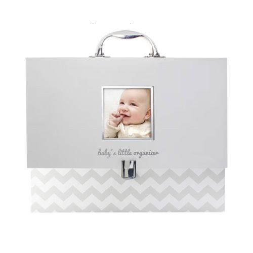 Baby File Keeper