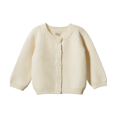 Pepi Cardigan