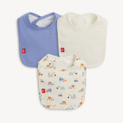 Magnetic Bib 3-Pack – Magnetic Me