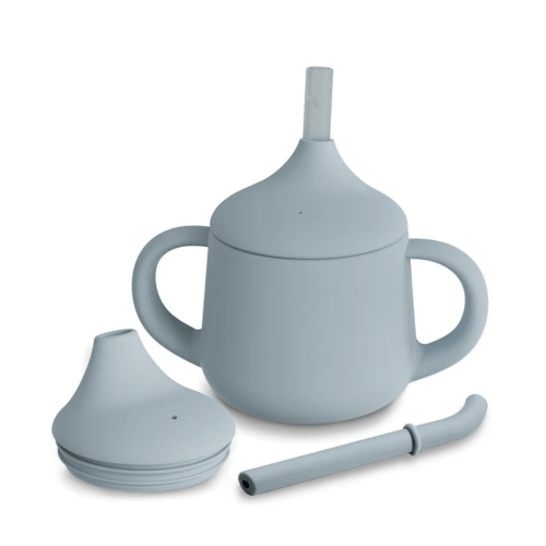 First-Stage Infant Sippy Cup