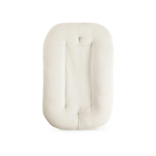 Infant Lounger | Natural