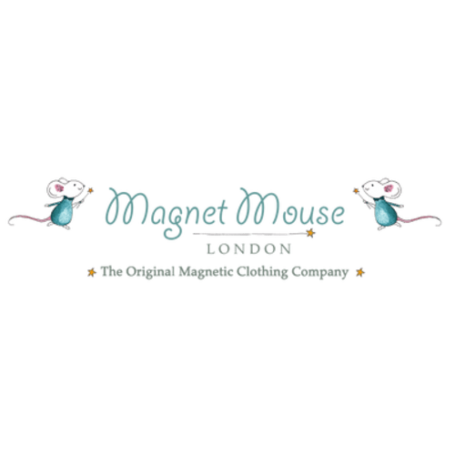 Baby Blue Cotton Onesie Online | Magnet Fasteners UK