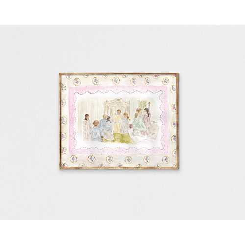 I Simply Remember My Favorite Things