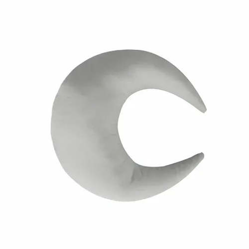 Snuggle Me Organic Feeding Support - Stone