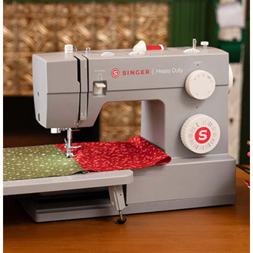 Heavy Duty 4423 Meltwater Blue Sewing Machine | SINGER®
