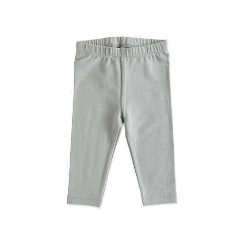 Leggings for Baby & Toddler in Soft Organic Cotton - Pehr