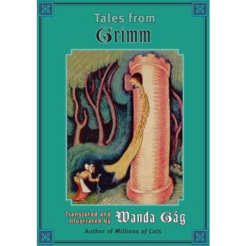 Tales from Grimm (Fesler-Lampert Minnesota Heritage)