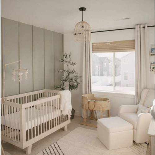 Nursery/Decor