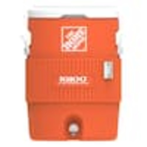 IGLOO 10 Gallon Seat Top Beverage Jug Cooler 42330