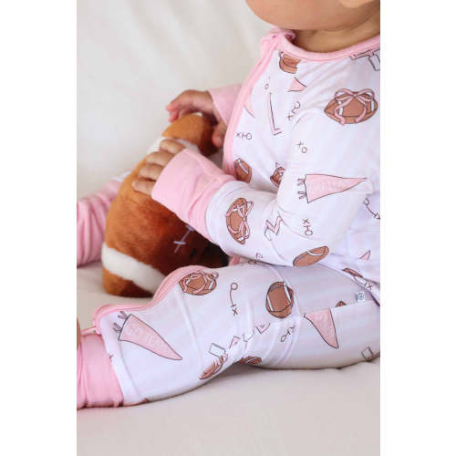 Convertible Zip Rompers for Girls | What's New