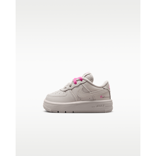 Nike Force 1 Low Baby/Toddler Shoes. Nike.com