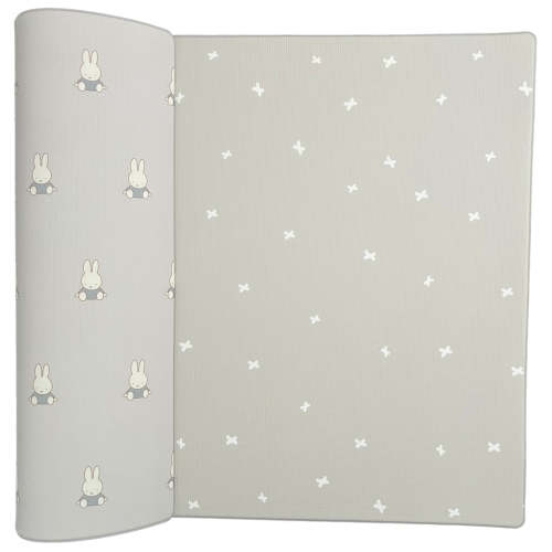 Miffy X Little Bot Baby Play Mat (Ofie mat, Miffy Woodland Tales) – Little Bot Inc.