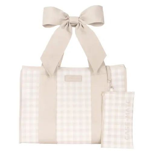 Case-Mate Bow Diaper Bag