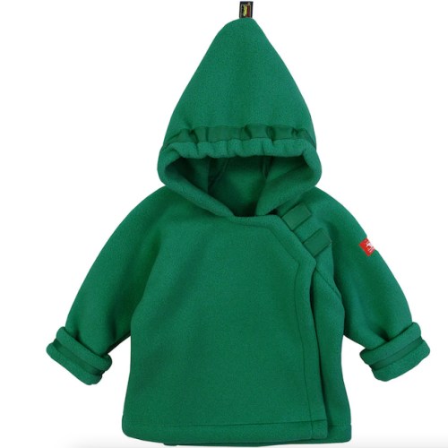 Widgeon Warmplus Fleece Favorite Jacket