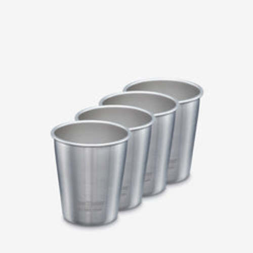 10oz Stainless Steel Kids' Cup with Straw, Sippy Cup | Klean Kanteen