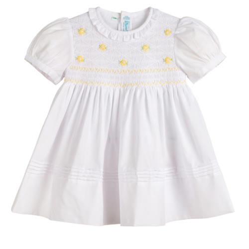 The Classic Daisy Dress | Feltman Brothers