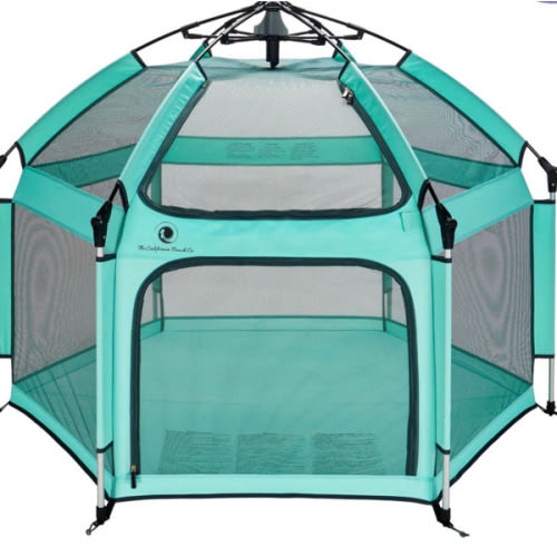 Pop 'N Go® Playpens & Play Mats | California Beach Co – The California Beach Company