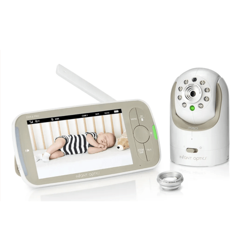 DXR-8 PRO Full Kit – Infant Optics