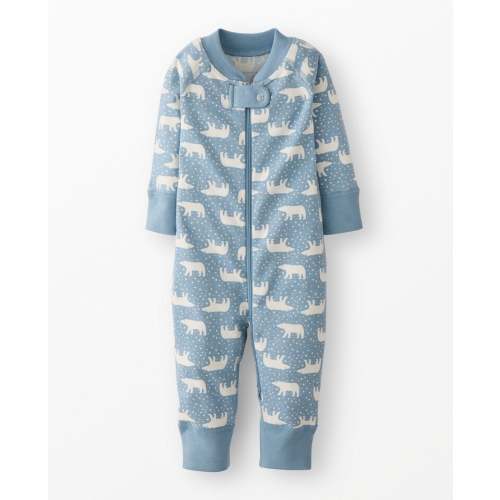 Buy Holiday HannaJams™ Sleeper for 27.00 USD | Hanna Andersson