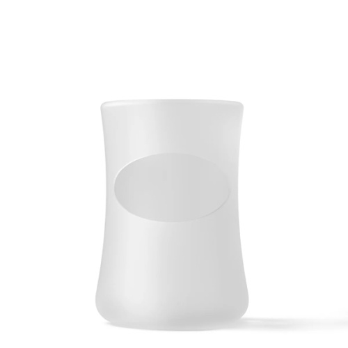 mōmi protective silicone bottle sleeve for glass bottles