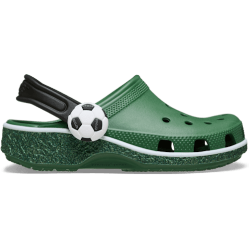 Kids' Classic Soccer Turf Clog