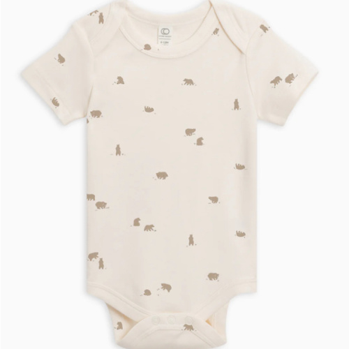 Afton Bodysuit