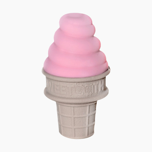 SweeTooth Teether - Pretty Pink