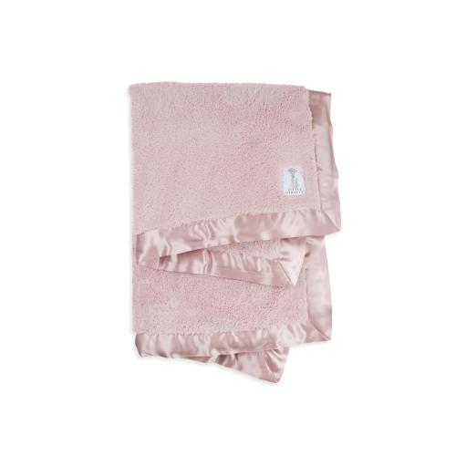 Little Giraffe Chenille Blanket | Saks Fifth Avenue