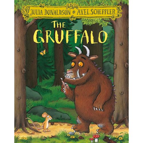 The Gruffalo