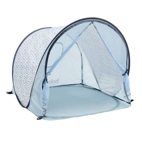 Babymoov Anti-UV Tent - Blue Waves