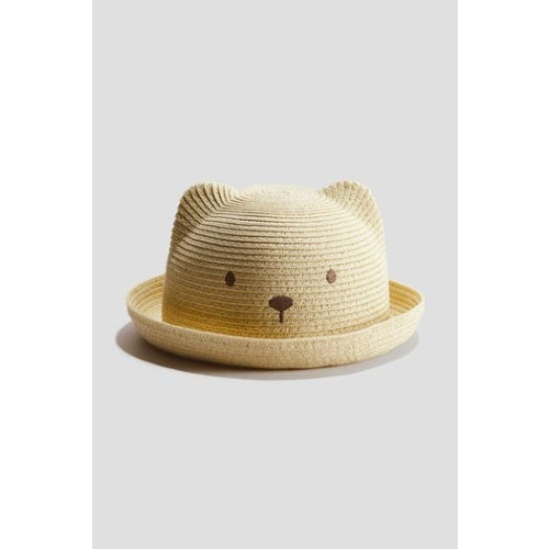 Straw Hat