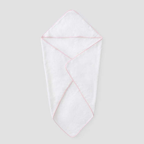 Personalized Baby Hooded Towel | Weezie Towels