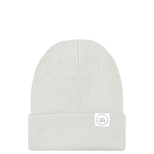 Beanie - Cloud Grey
