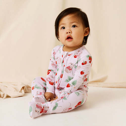 Country Mouse Convertible One Piece