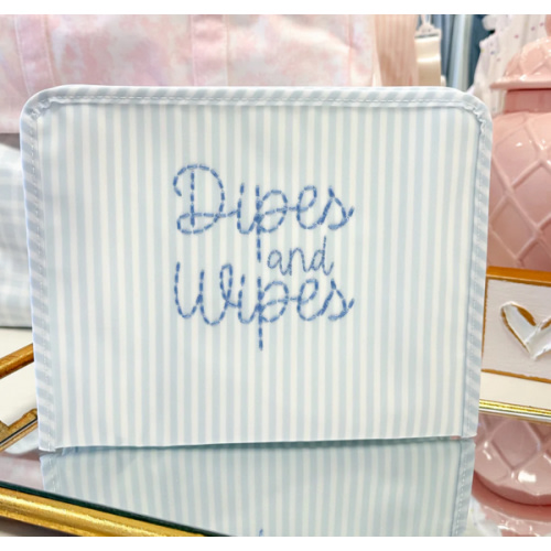 Dipes and Wipes Roadie Pouch – VACE