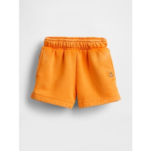 Baby & Toddler VintageSoft Washed Pull-On Shorts