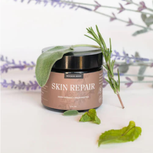 Skincare + Haircare – ROCKEE REDD