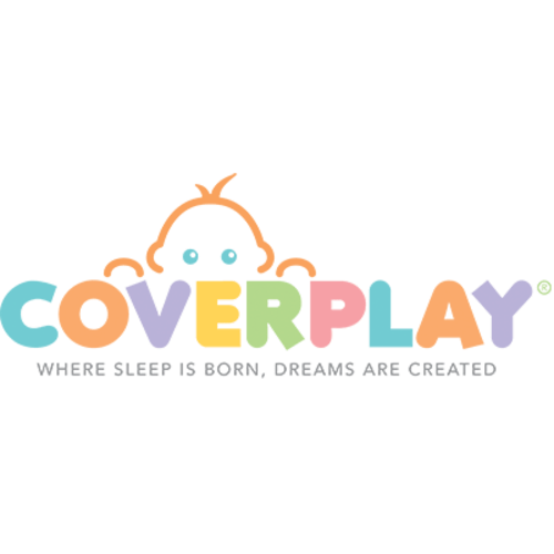 Quinn Play Yard Slipcover - Coverplay