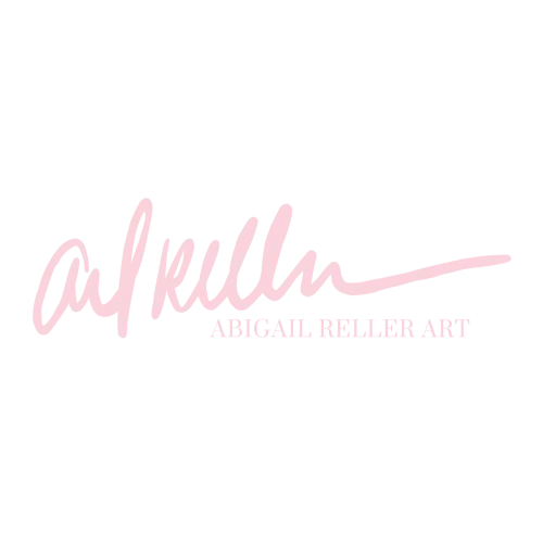 Shop Abstract, Catholic Art — Abigail Reller Art