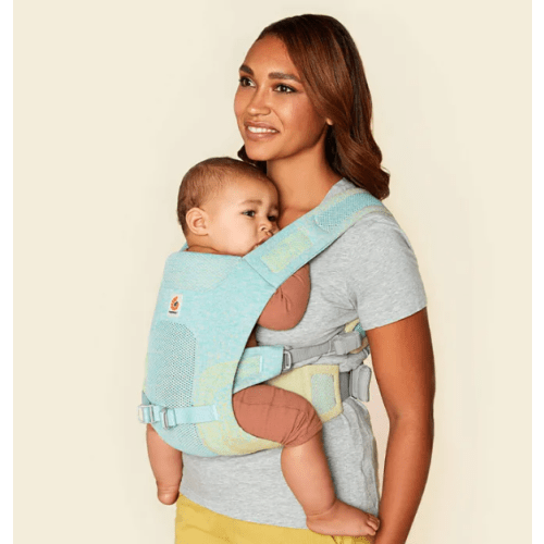 Aerloom Lightweight Baby Carrier | Ergobaby