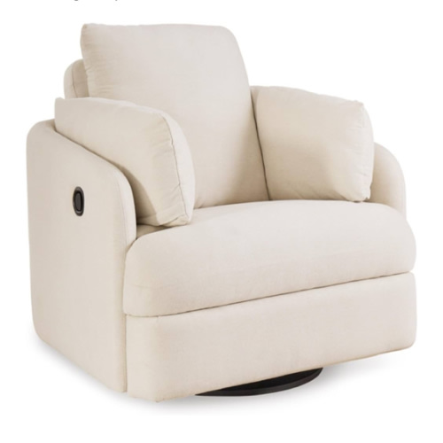 Modmax Swivel Glider Chair