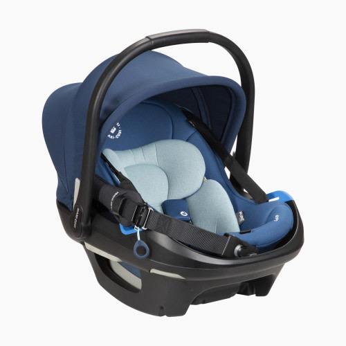 Maxi-Cosi Coral XP Infant Car Seat - Essential Blue